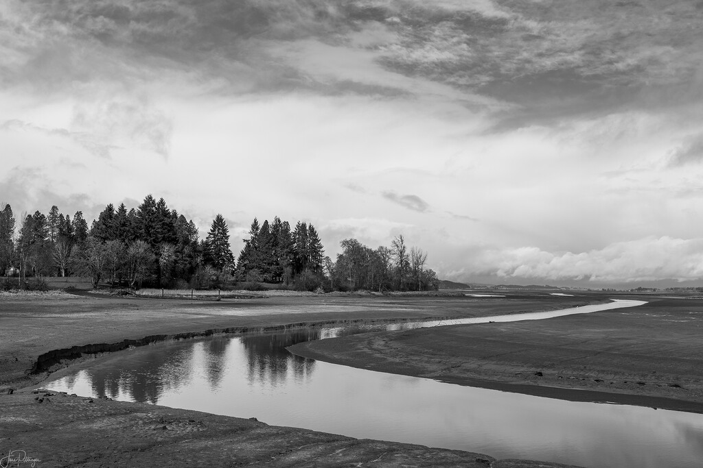 Fern Ridge by jgpittenger