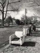 21st Feb 2023 - Urban Chair