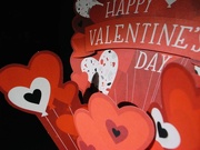 14th Feb 2023 - happy valentine’s day