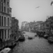Venice I by pompadoorphotography