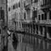 Venice II by pompadoorphotography