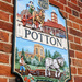 Plaque on Potton's Old Town Hall by neil_ge