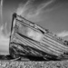 Dungeness 1 by seanoneill