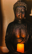 22nd Feb 2023 - Day 53:  Buddha