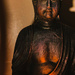 Day 53:  Buddha by sheilalorson