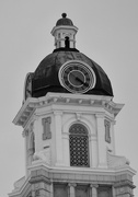 22nd Feb 2023 - Courthouse Cupola