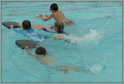 23rd Feb 2023 - Junior Swimming Sports