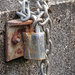 Lock & Chain by helstor365