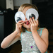 Googly Eyed Girl by careymartin