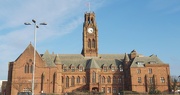 23rd Feb 2023 - Barrow Town Hall 