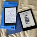 New Kindle by gillian1912