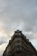 20th Feb 2023 - Parisian architecture