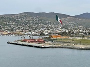 17th Feb 2023 - Last Port Of Call - Ensenada