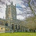 A Cotswold Church by nigelrogers