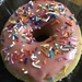 vegan donuts  by annymalla