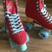 new skates! by annymalla