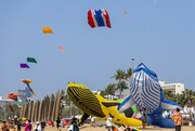 24th Feb 2023 - Kite Festival 2023