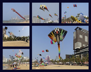 24th Feb 2023 - Kite Festival Collage