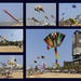 Kite Festival Collage by lumpiniman
