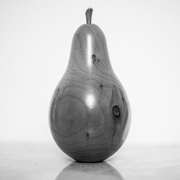 24th Feb 2023 - A Single Pear