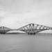 The Forth Railway Bridge  by billdavidson