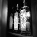 In The Liquor Cabinet by mazoo