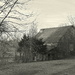 The Barn on the Trail by genealogygenie