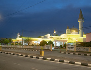 14th Feb 2023 - Masjid Negeri, Perlis
