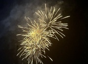 25th Feb 2023 - Fireworks 