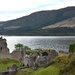 Urquhardt Castle, Inverness Scotland by lisab514