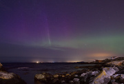 25th Feb 2023 - Aurora borealis