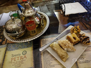 26th Feb 2023 - Relaxing tea in Córdoba (Spain)
