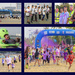 Pattaya Colour Fun Beach Run by lumpiniman