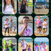 Collage Pattaya Colour Fun Run by lumpiniman