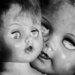 old baby dolls by aecasey