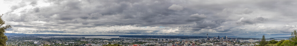 Grand Auckland! by creative_shots