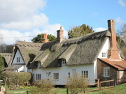 26th Feb 2023 - Dalham Cottage