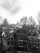 24th Feb 2023 - Over Leiden rooftops