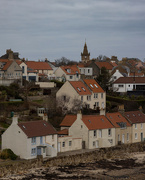 26th Feb 2023 - Back to Pittenweem.