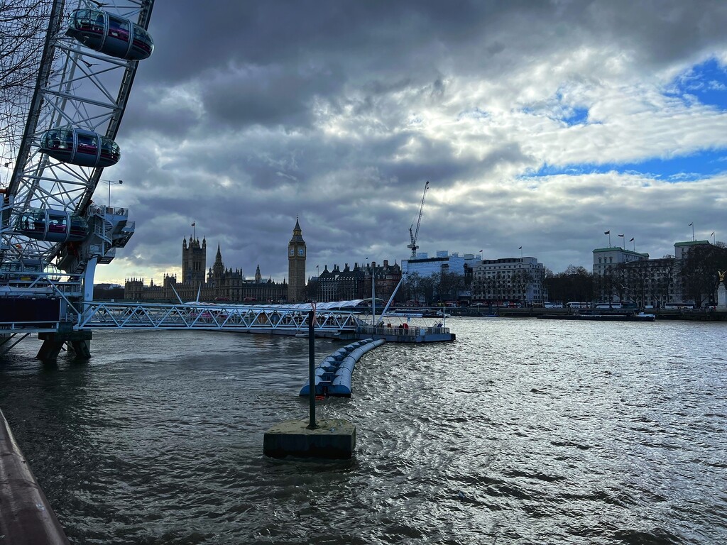 London by mattjcuk