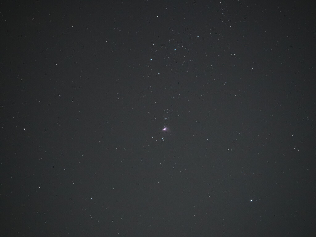 Orion  by jesika2