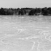 Ice tracks by joansmor