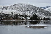 26th Feb 2023 - Flathead River Reflections