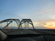 20th Feb 2023 - The Almost-to-Paducah Bridge