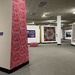 Kaffe exhibit at the National Quilt Museum by margonaut