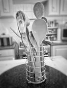 17th Feb 2023 - Kitchen utensils 