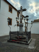 27th Feb 2023 - Christ of the Lanterns (Córdoba, Spain)