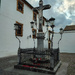 Christ of the Lanterns (Córdoba, Spain) by franbalsera