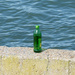 One Green Bottle by onewing