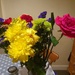 More birthday flowers  by rosiekind